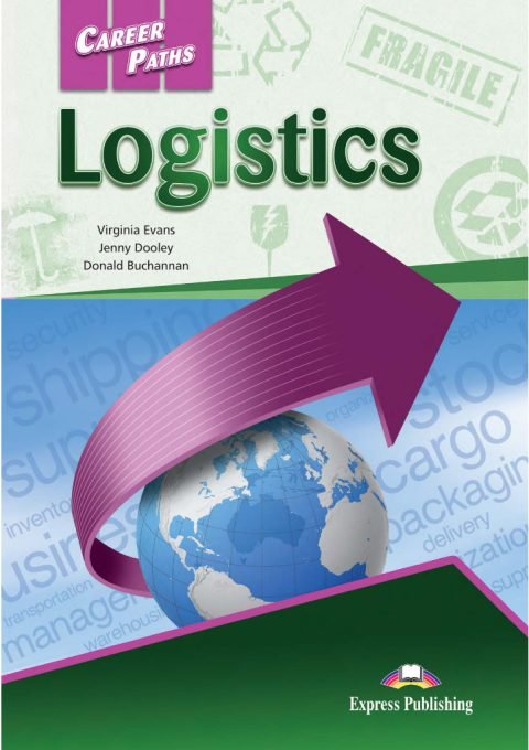Career Paths: Logistics - Tiếng Anh Chuyên Ngành