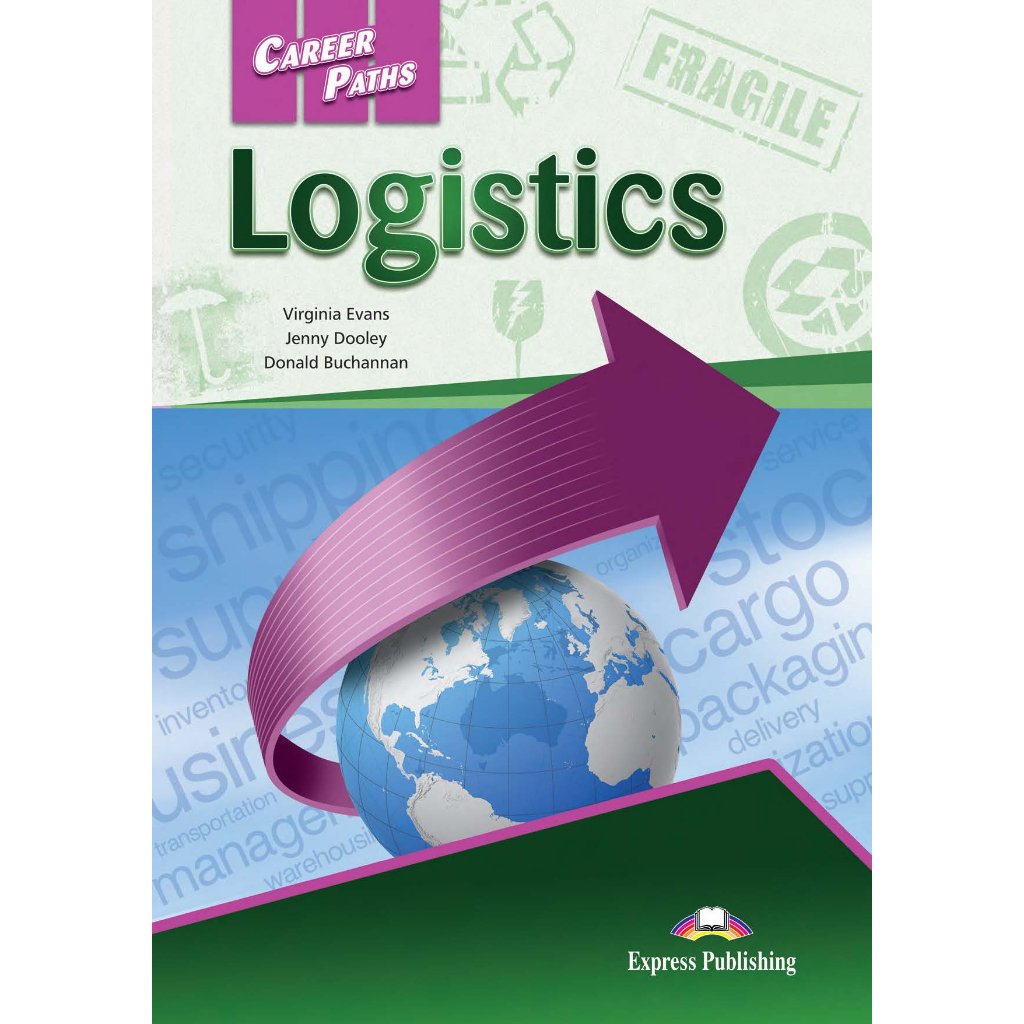 Career Paths: Logistics - Tiếng Anh Chuyên Ngành