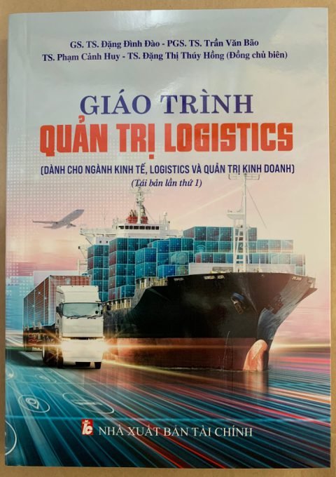 Giáo Trình Quản Trị Logistics