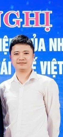 Ông Lê Văn Thăng - Giám đốc ICD Việt Nam, người sáng lập LogisticsBook.vn