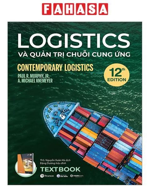 Logistics Và Quản Trị Chuỗi Cung Ứng