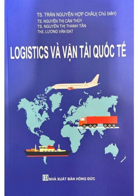 Logistics Và Vận Tải Quốc Tế
