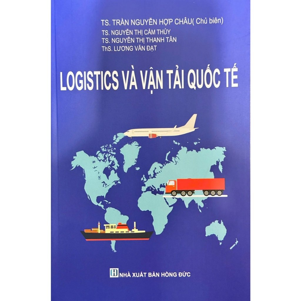 Logistics Và Vận Tải Quốc Tế