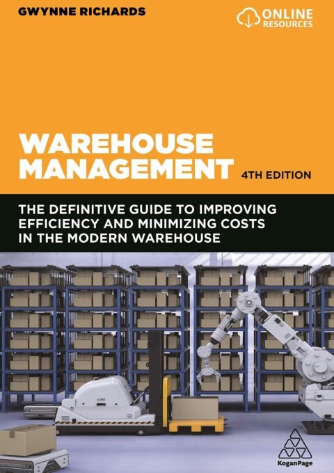 Warehouse Management - Gwynne Richards